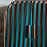 Шкаф "Скарабей" Scarab Armoire варинант исполнения - 4 | Loft Concept в Сочи