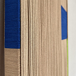 Панно текстильное «Каир 1» варинант исполнения - 2 | Loft Concept в Сочи