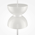 Торшер White outlines варинант исполнения - 3 | Loft Concept в Сочи