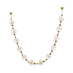 Люстра подвесная с шарообразными плафонами Crystal Globule варинант исполнения - 4 | Loft Concept в Сочи