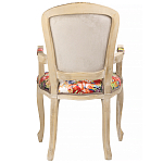 Кресло Protugea Lux варинант исполнения - 3 | Loft Concept в Сочи