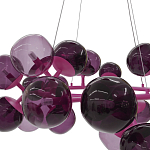 Люстра Wild Grape варинант исполнения - 4 | Loft Concept в Сочи