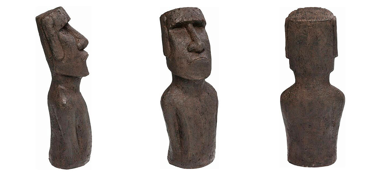 Статуэтка The ancient Shaman 80 Статуэтка The ancient Shaman 80 - Loft-Concept в Сочи