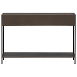 Консоль с выдвижными ящиками Leclair Console Table варинант исполнения - 3 | Loft Concept в Сочи