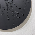 Панно Береза варинант исполнения - 3 | Loft Concept в Сочи