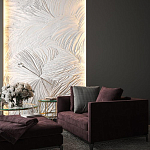 Барельеф COLIBRI варинант исполнения - 1 | Loft Concept в Сочи