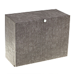 Настольный письменный набор из змеевика  и бронзы с декором в виде орла в подарочной упаковке Successful Leader варинант исполнения - 4 | Loft Concept в Сочи