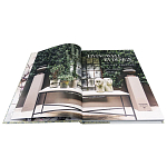 Книга Living Well by Design варинант исполнения - 3 | Loft Concept в Сочи