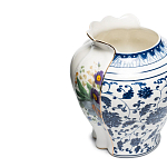 Ваза Seletti Melania варинант исполнения - 5 | Loft Concept в Сочи