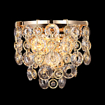 Бра с подвесками в форме колец Galaxy of Light варинант исполнения - 4 | Loft Concept в Сочи