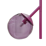 Подвес асимметричный Wild Grape варинант исполнения - 2 | Loft Concept в Сочи