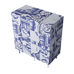 Тумба Venti Dreams варинант исполнения - 2 | Loft Concept в Сочи