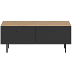 Длинная тумба Elise Cabinet варинант исполнения - 3 | Loft Concept в Сочи