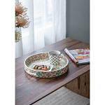 Поднос Clover leaves варинант исполнения - 5 | Loft Concept в Сочи