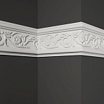Молдинг с орнаментом MO-08 варинант исполнения - 1 | Loft Concept в Сочи
