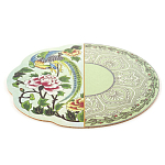 Салфетка под приборы Seletti Hybrid Teodora варинант исполнения - 2 | Loft Concept в Сочи