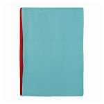 Плед хлопковый по мотивам нанайских орнаментов Ural and Siberian Patterns варинант исполнения - 4 | Loft Concept в Сочи