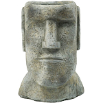 Кашпо The idol of a man варинант исполнения - 2 | Loft Concept в Сочи