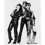 Подарочный Фотоальбом Two Million Miles by Andrew Macpherson варинант исполнения - 4 | Loft Concept в Сочи