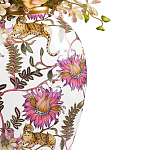 Ваза фарфоровая Leopard Collection  варинант исполнения - 2 | Loft Concept в Сочи