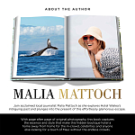 Подарочный фото-альбом Для тех, кто мечтает о приключениях Hotel Wailea  варинант исполнения - 5 | Loft Concept в Сочи