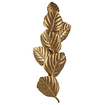 Бра в виде ветки с листьями Leaves From Above варинант исполнения - 3 | Loft Concept в Сочи