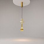 Подвесной светильник Level А 3000К 12ВТ варинант исполнения - 3 | Loft Concept в Сочи