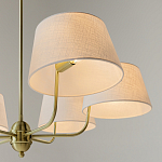 Люстра подвесная Modesto Е14 варинант исполнения - 12 | Loft Concept в Сочи