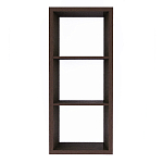 Полка-модуль для книг Primo длина 60 варинант исполнения - 1 | Loft Concept в Сочи