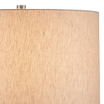 Настольная лампа с декором в виде пуговиц Bizarre Creation варинант исполнения - 2 | Loft Concept в Сочи