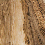 Стол обеденный раздвижной с прямоугольной столешницей на четырех черных ножках Blair варинант исполнения - 6 | Loft Concept в Сочи