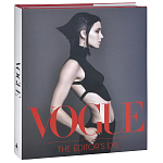 Подарочная Книга Vogue: The Editors  Eye варинант исполнения - 1 | Loft Concept в Сочи