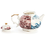 Заварочный чайник Seletti Smeraldina варинант исполнения - 3 | Loft Concept в Сочи