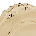 Прозрачный стул желтый LOUIS GHOST CHAIR Yellow варинант исполнения - 6 | Loft Concept в Сочи