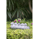 Кашпо Canaries варинант исполнения - 8 | Loft Concept в Сочи