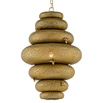 Люстра в виде улья с пчёлами Hive with Honey Bees варинант исполнения - 2 | Loft Concept в Сочи