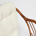 Комплект уличной мебели из ротанга Serenity Brown варинант исполнения - 4 | Loft Concept в Сочи