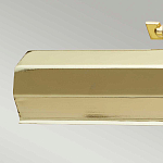 Светильник для картин с призматическим плафоном и двойными регулируемыми шарнирами Elstead Lighting варинант исполнения - 19 | Loft Concept в Сочи