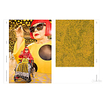 Книга Yayoi Kusama x Louis Vuitton  Creating Infinity варинант исполнения - 2 | Loft Concept в Сочи