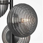 Подвесной светильник Rare grapes варинант исполнения - 2 | Loft Concept в Сочи