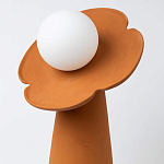 Настольная лампа TERRA [FLOW] варинант исполнения - 6 | Loft Concept в Сочи