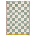 Ковер детский с шахматным принтом Soft Hugs варинант исполнения - 1 | Loft Concept в Сочи