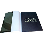 Коллекционная книга Cinema in Vogue варинант исполнения - 4 | Loft Concept в Сочи