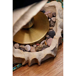 Лампа настольная «LABRADORITE» варинант исполнения - 3 | Loft Concept в Сочи