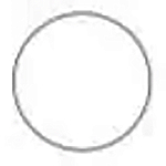 Пуф Calypso варинант исполнения - 2 | Loft Concept в Сочи