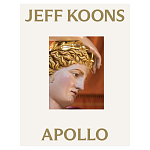 Коллекционная книга Jeff Koons: Apollo 2023 варинант исполнения - 1 | Loft Concept в Сочи