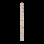Бра цилиндрической формы из натурального алебастра Alabaster Geometry варинант исполнения - 3 | Loft Concept в Сочи