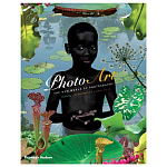 Редкое издание Photo Art The New World Of Photography варинант исполнения - 1 | Loft Concept в Сочи