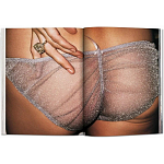 Фото альбом Кейт Мосс Kate moss by mario testino / taschen варинант исполнения - 4 | Loft Concept в Сочи