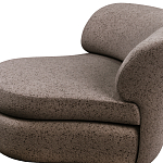 Кушетка Ulysses варинант исполнения - 4 | Loft Concept в Сочи